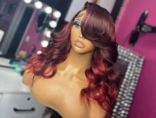 Load image into Gallery viewer, Body Wave  Wig