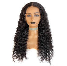 Load image into Gallery viewer, Tropical Curly wig