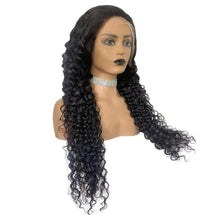 Load image into Gallery viewer, Tropical Curly wig