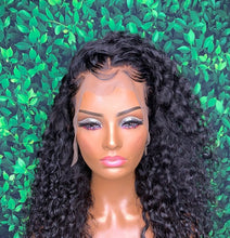 Load image into Gallery viewer, Tropical Curly wig